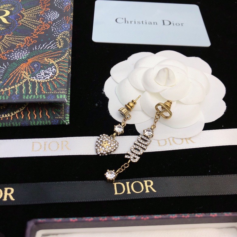 Christian Dior Earrings